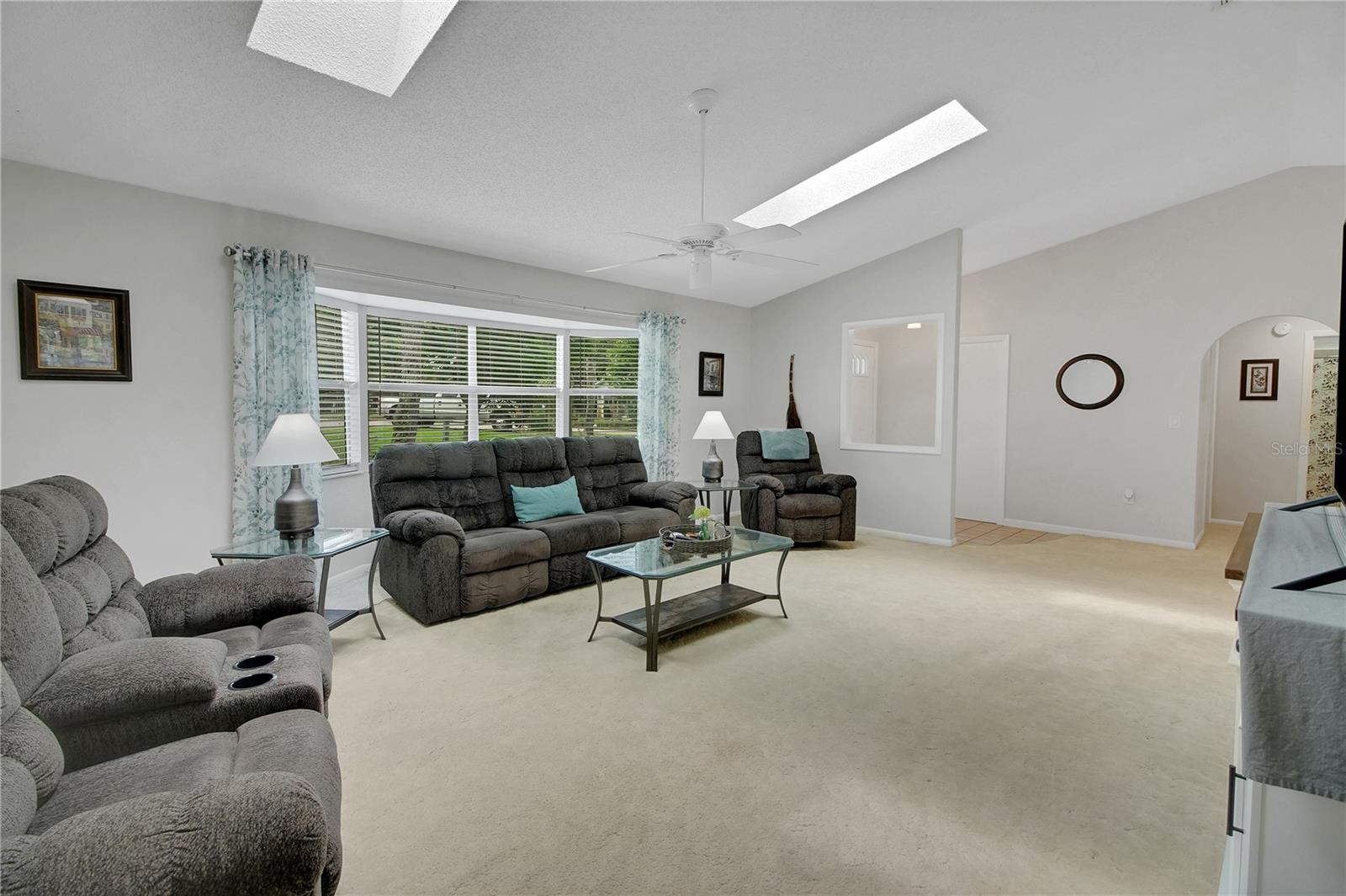 SCOTTISH HIGHLANDS - Residential