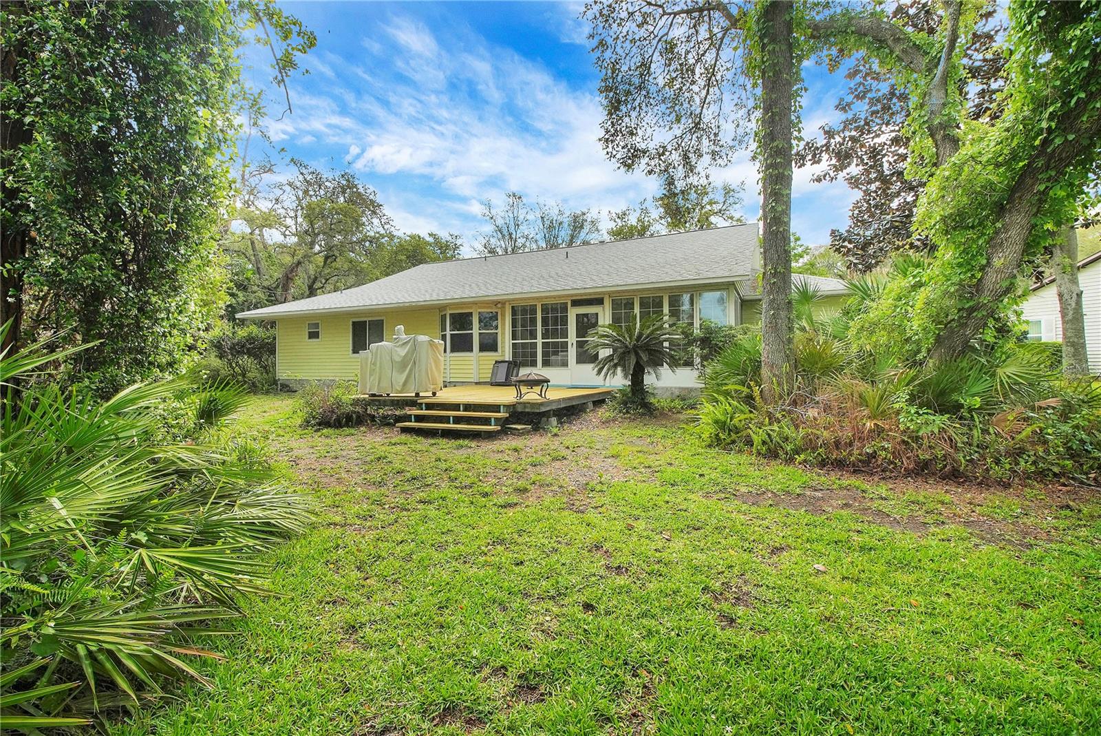 SCOTTISH HIGHLANDS - Residential