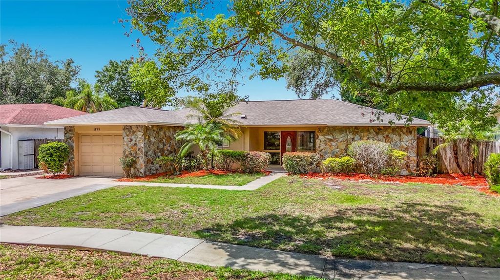 Photo of 811 Ambassador Loop, Tampa, FL 33613 (MLS # TB8508836)