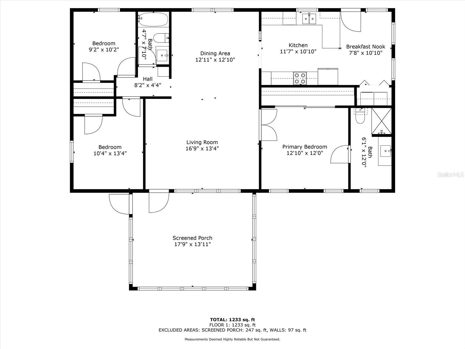 POLO PARK PH 02 - Residential