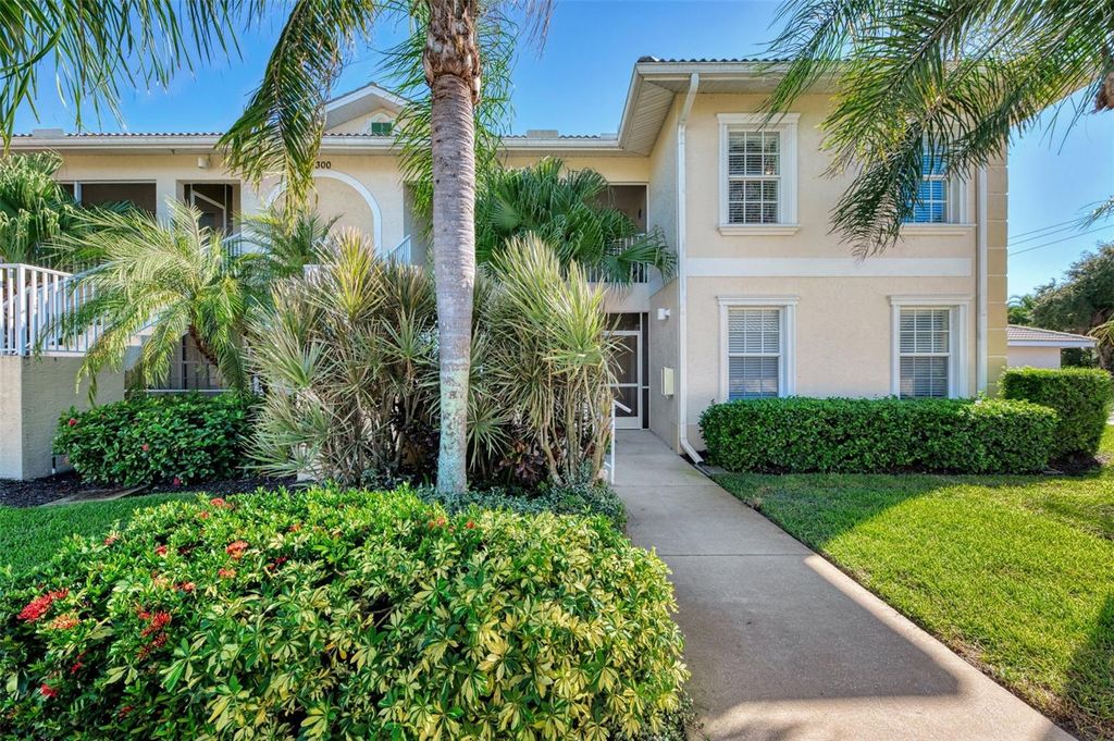 Photo of 300 Mirabella Circle #202, Venice, FL 34292 (MLS # N6140780)