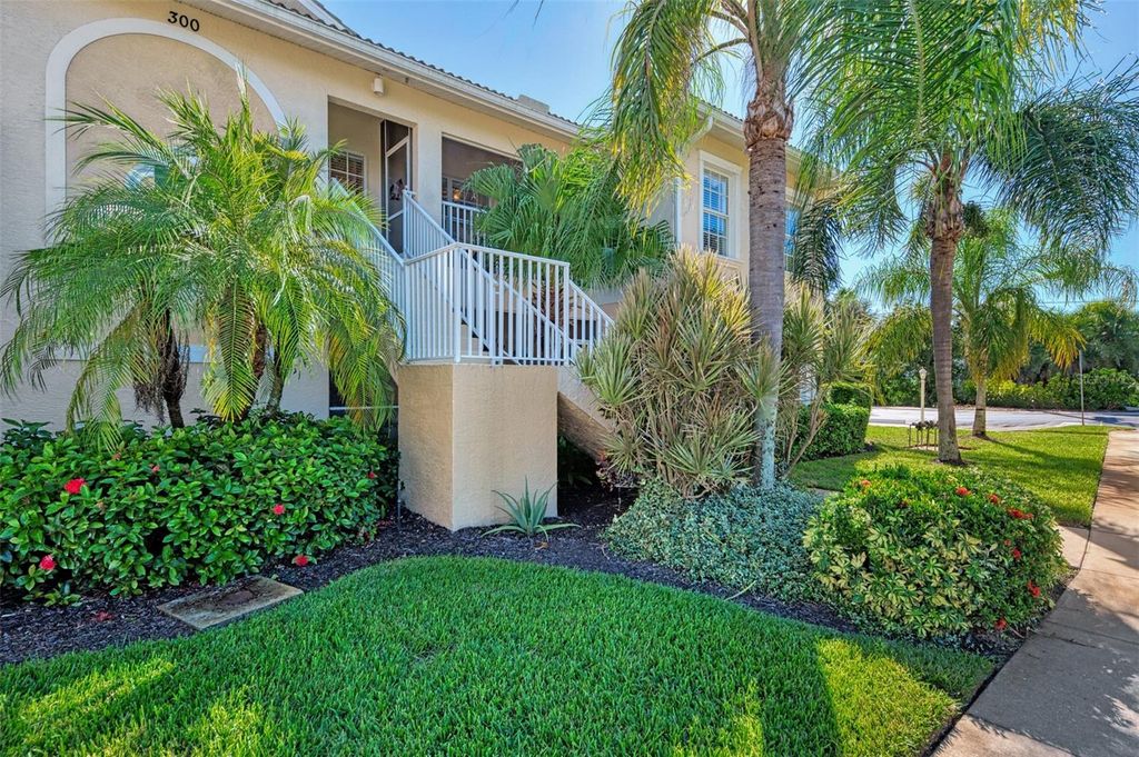 Photo of 300 Mirabella Circle #202, Venice, FL 34292 (MLS # N6140780)