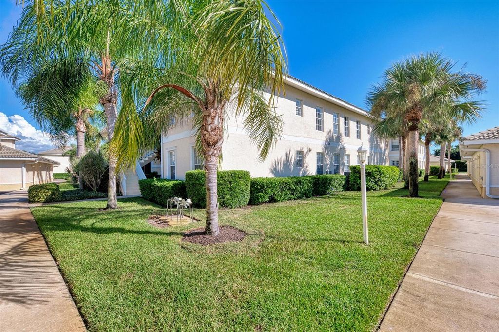 Photo of 300 Mirabella Circle #202, Venice, FL 34292 (MLS # N6140780)