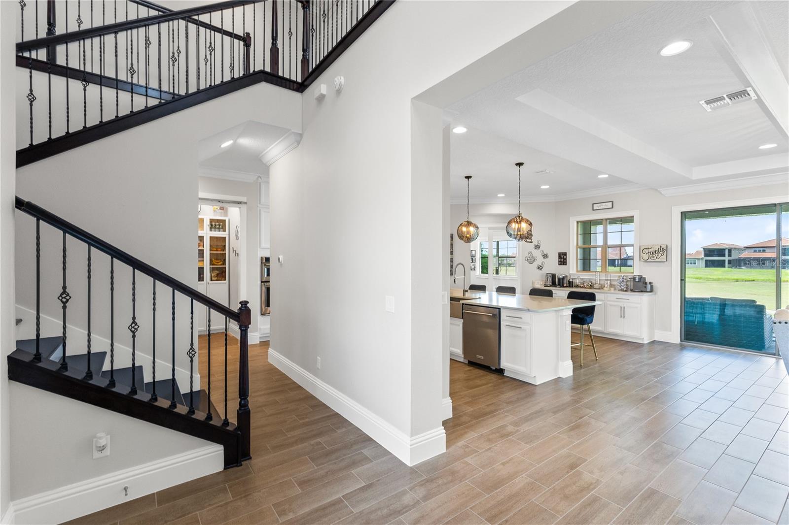 EAGLE CREEK - Residential