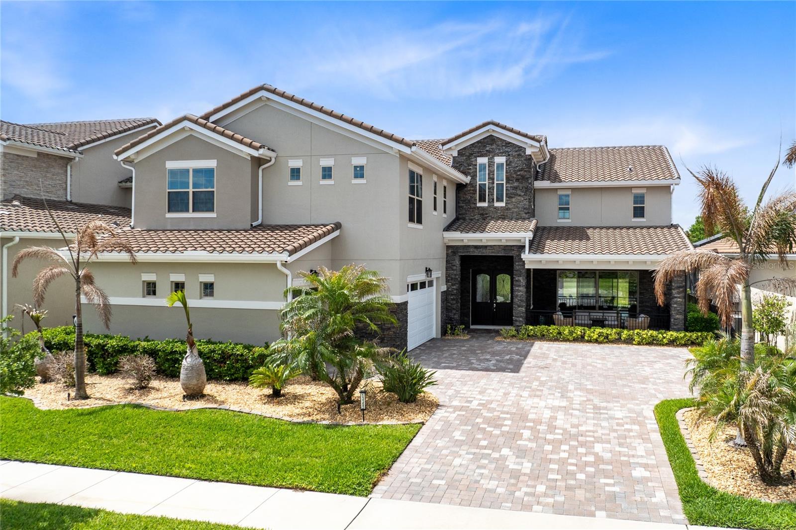 EAGLE CREEK - Residential