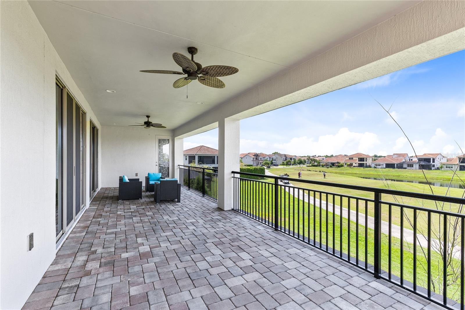 EAGLE CREEK - Residential