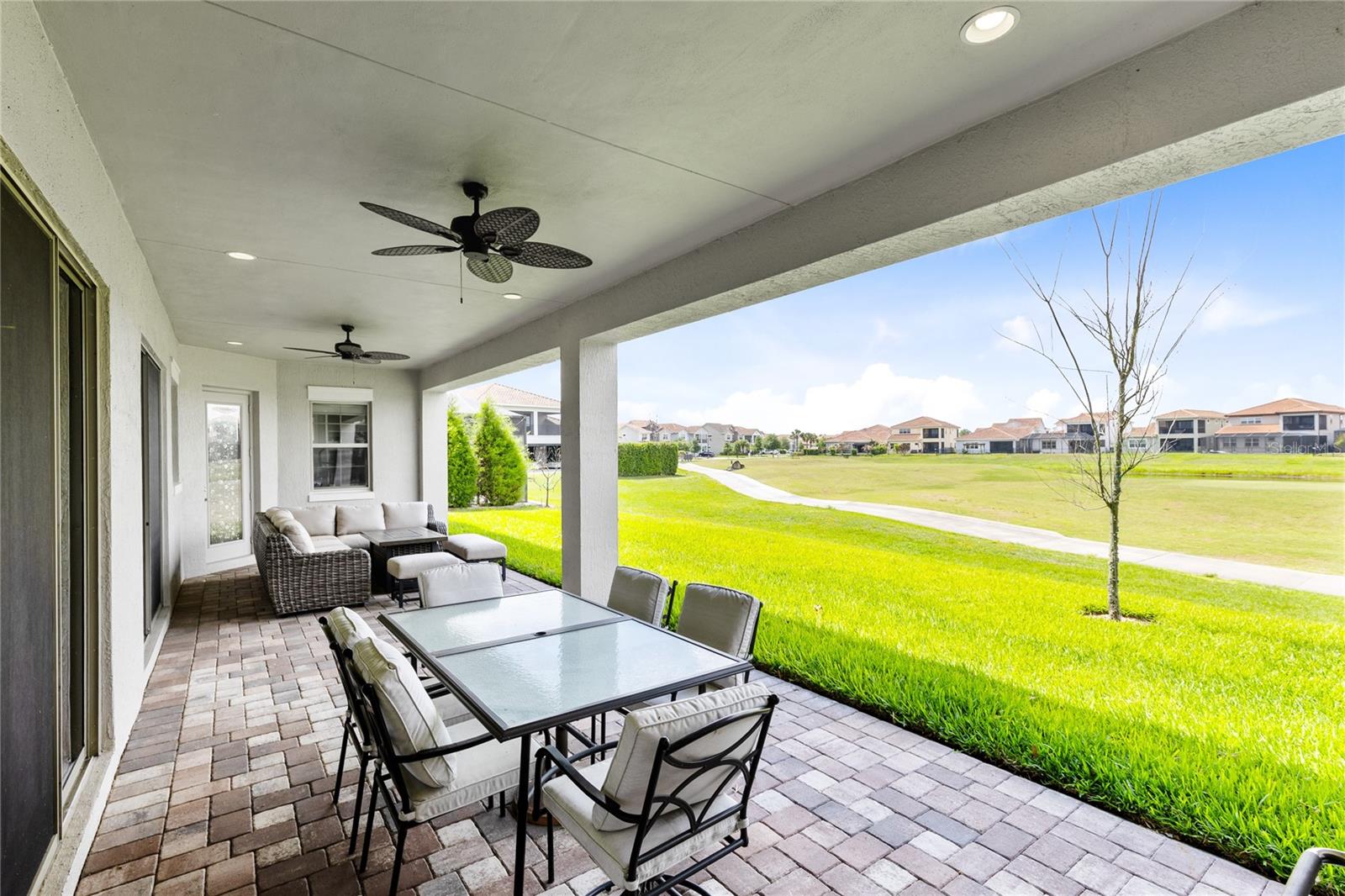 EAGLE CREEK - Residential