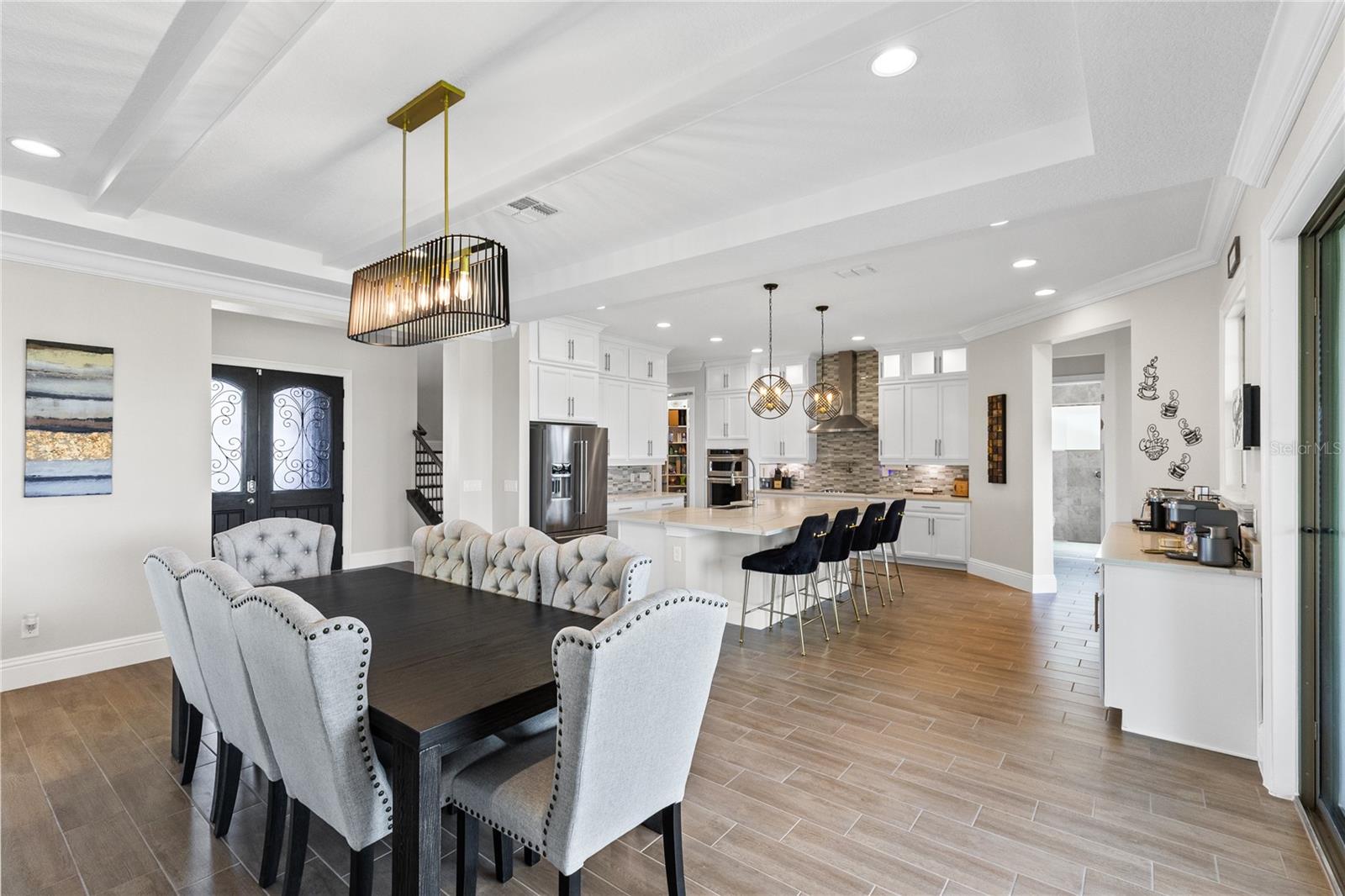 EAGLE CREEK - Residential
