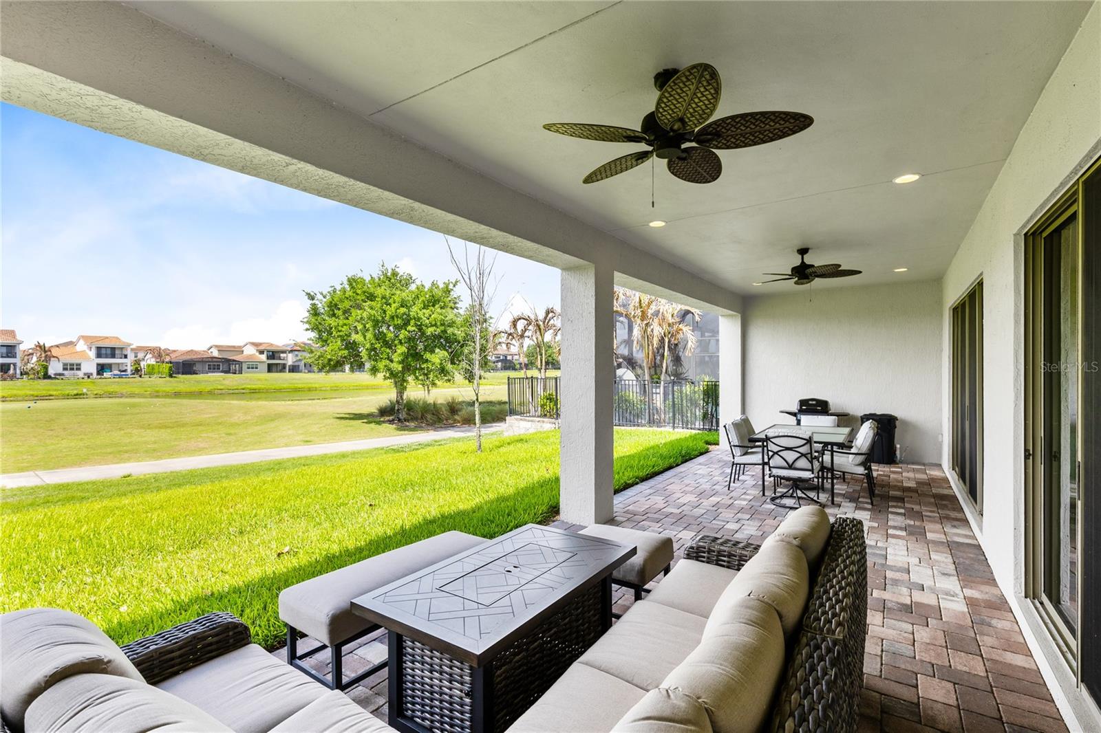 EAGLE CREEK - Residential