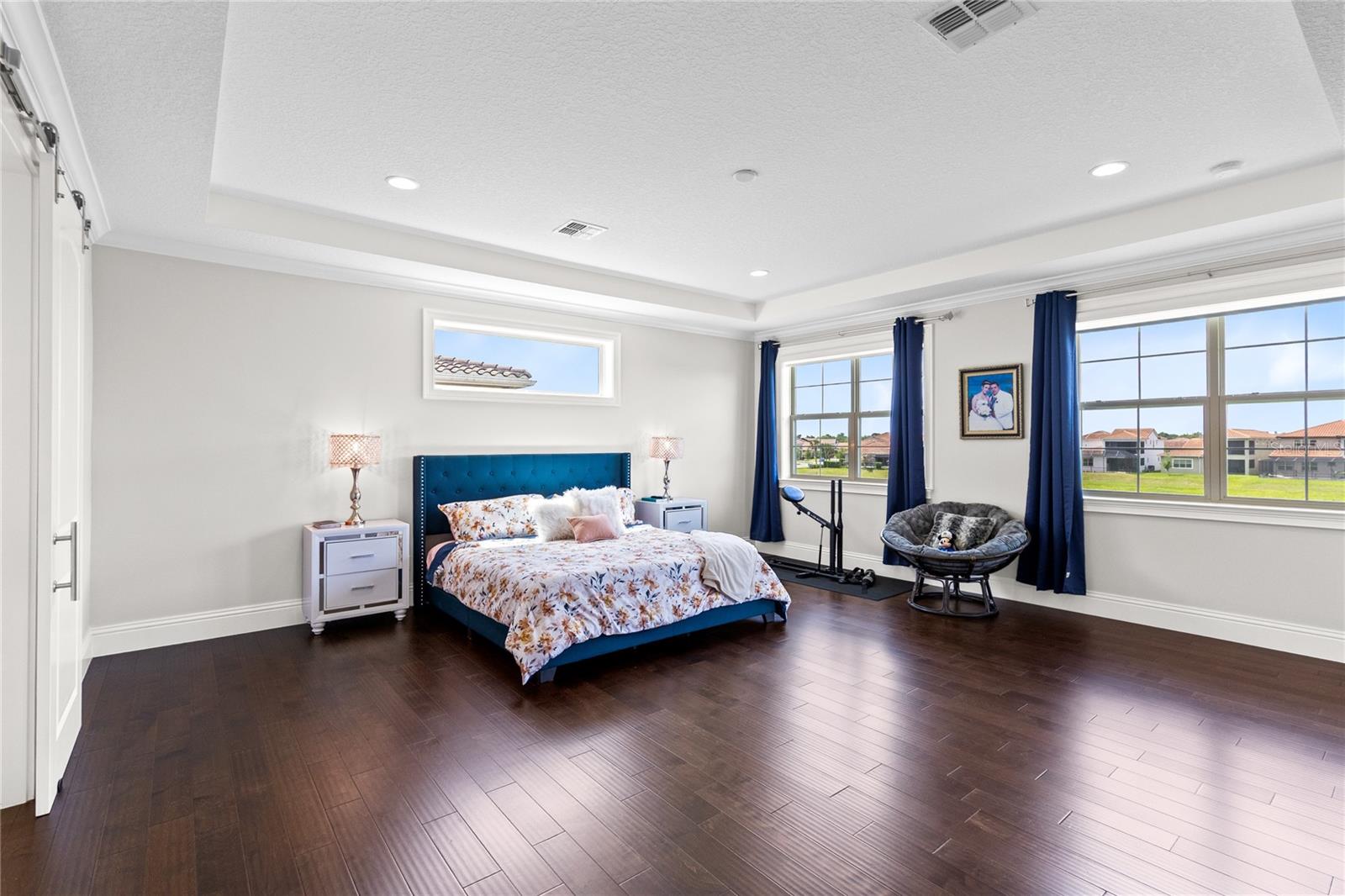 EAGLE CREEK - Residential