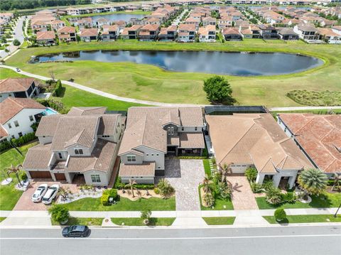 Photo of 13352 Alderley Drive, Orlando, FL 32832 (MLS # O6401970)