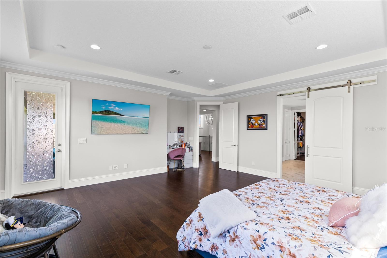 EAGLE CREEK - Residential