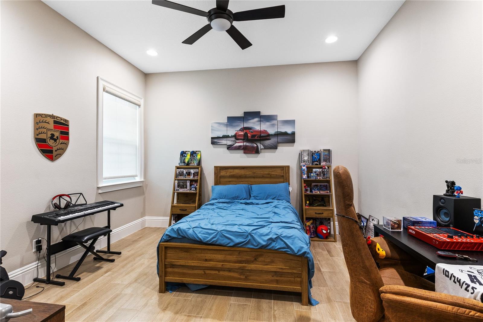 EAGLE CREEK - Residential
