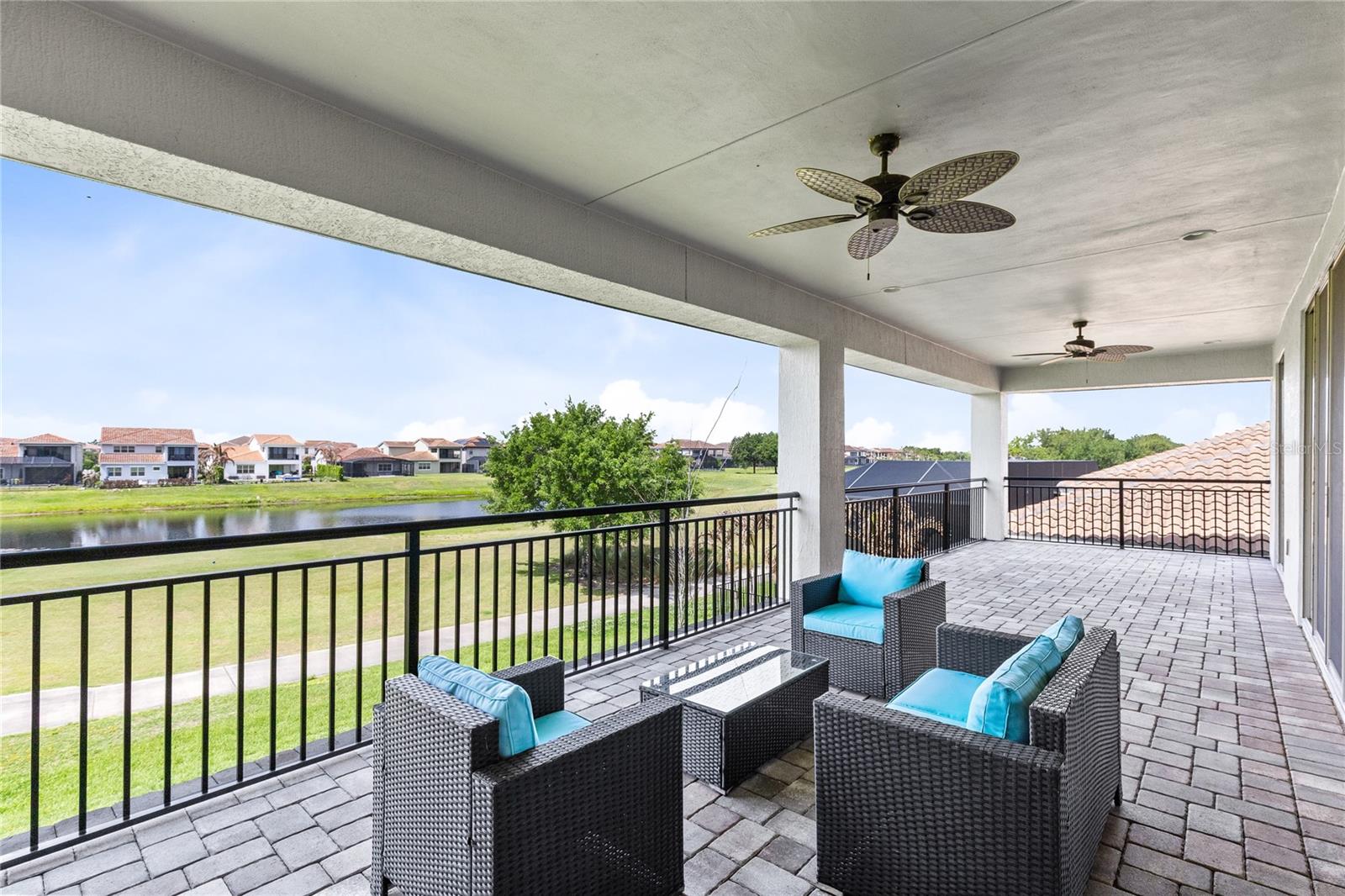 EAGLE CREEK - Residential