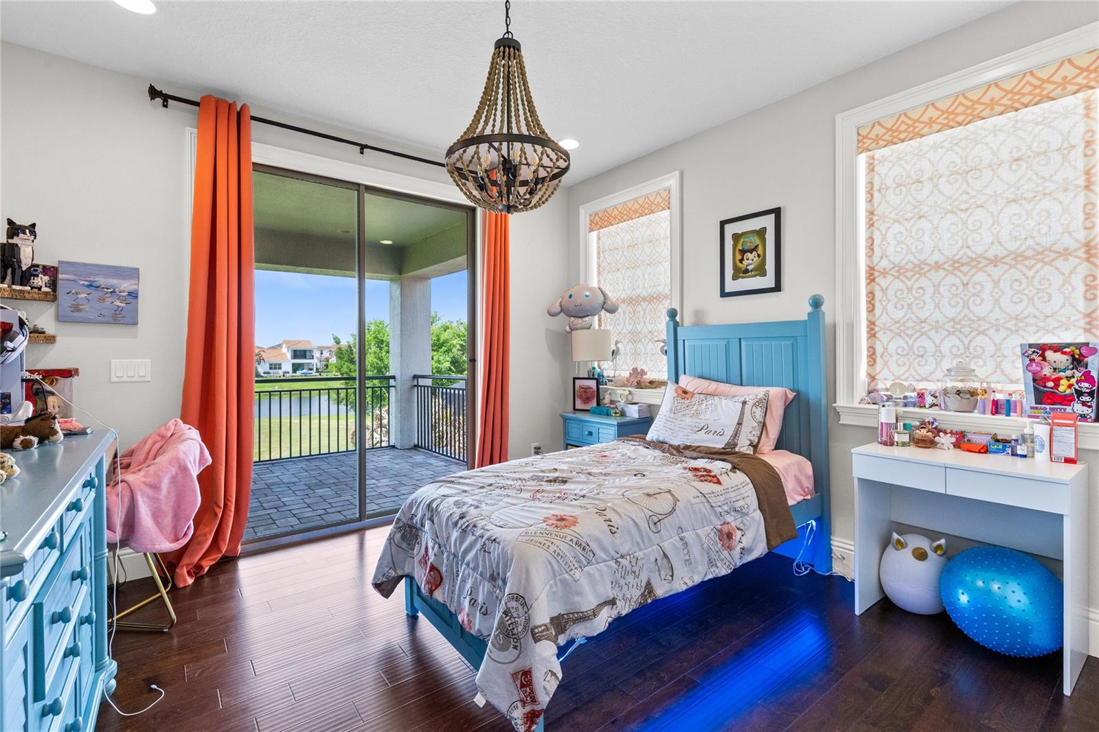 EAGLE CREEK - Residential