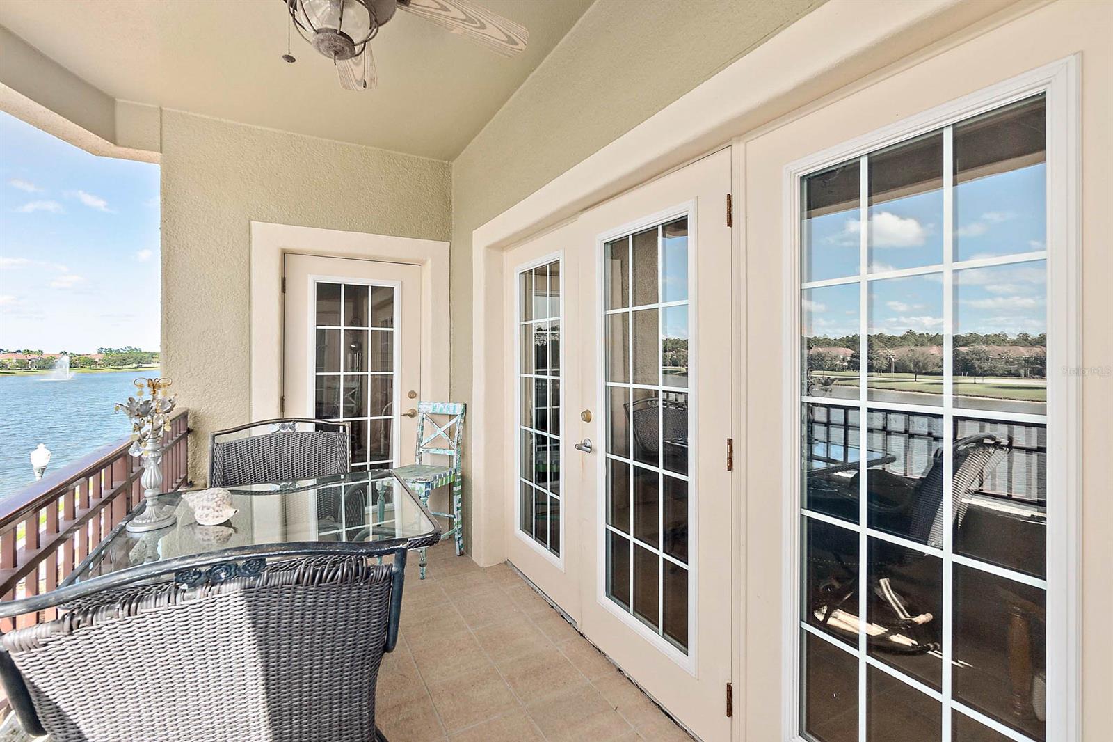 Tuscany Square 01 Condo - Residential