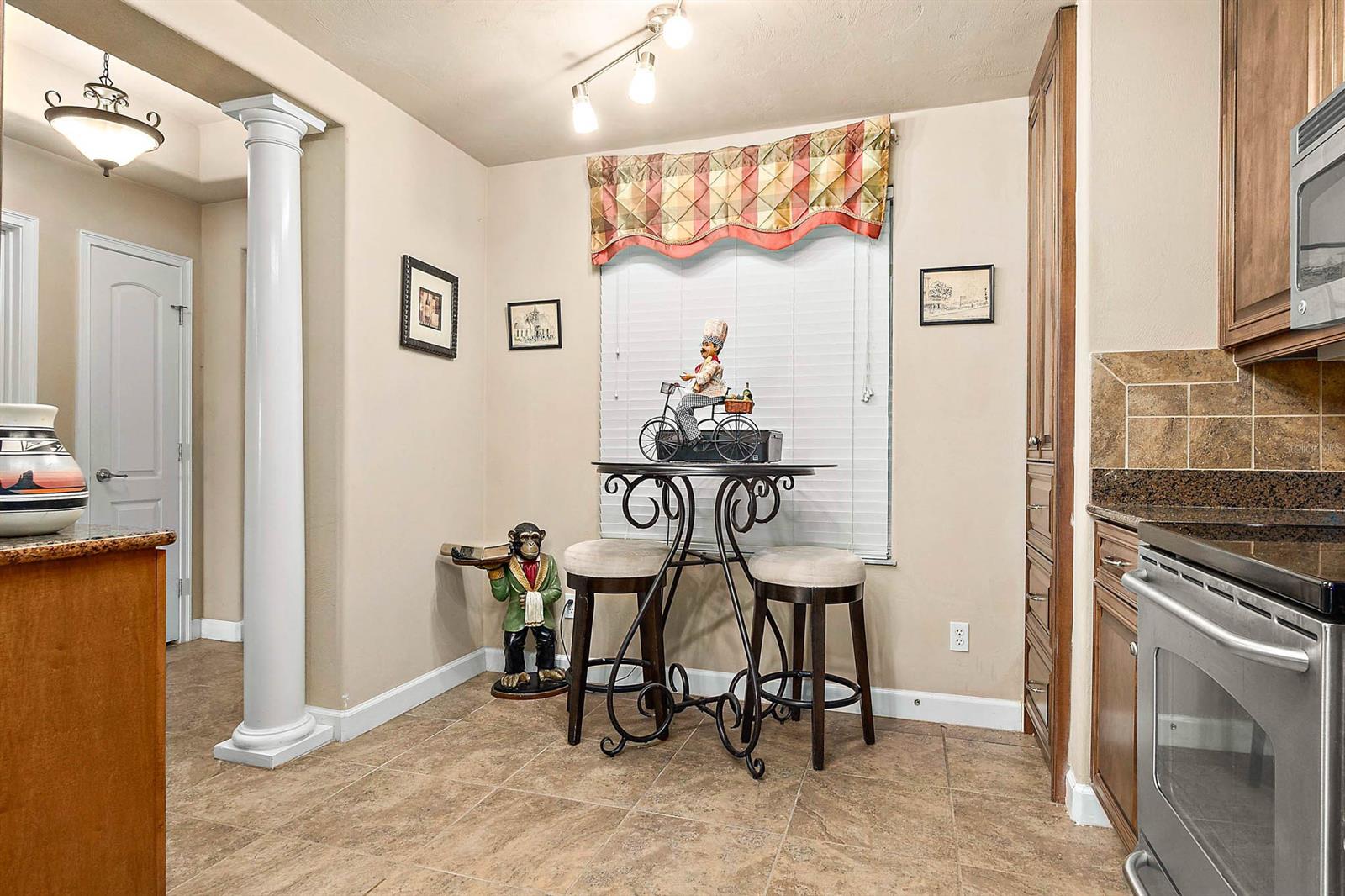 Tuscany Square 01 Condo - Residential