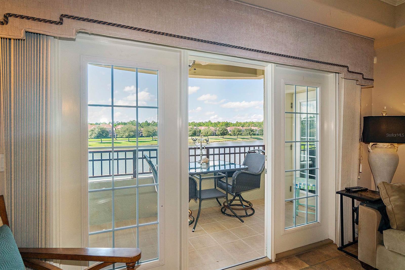 Tuscany Square 01 Condo - Residential