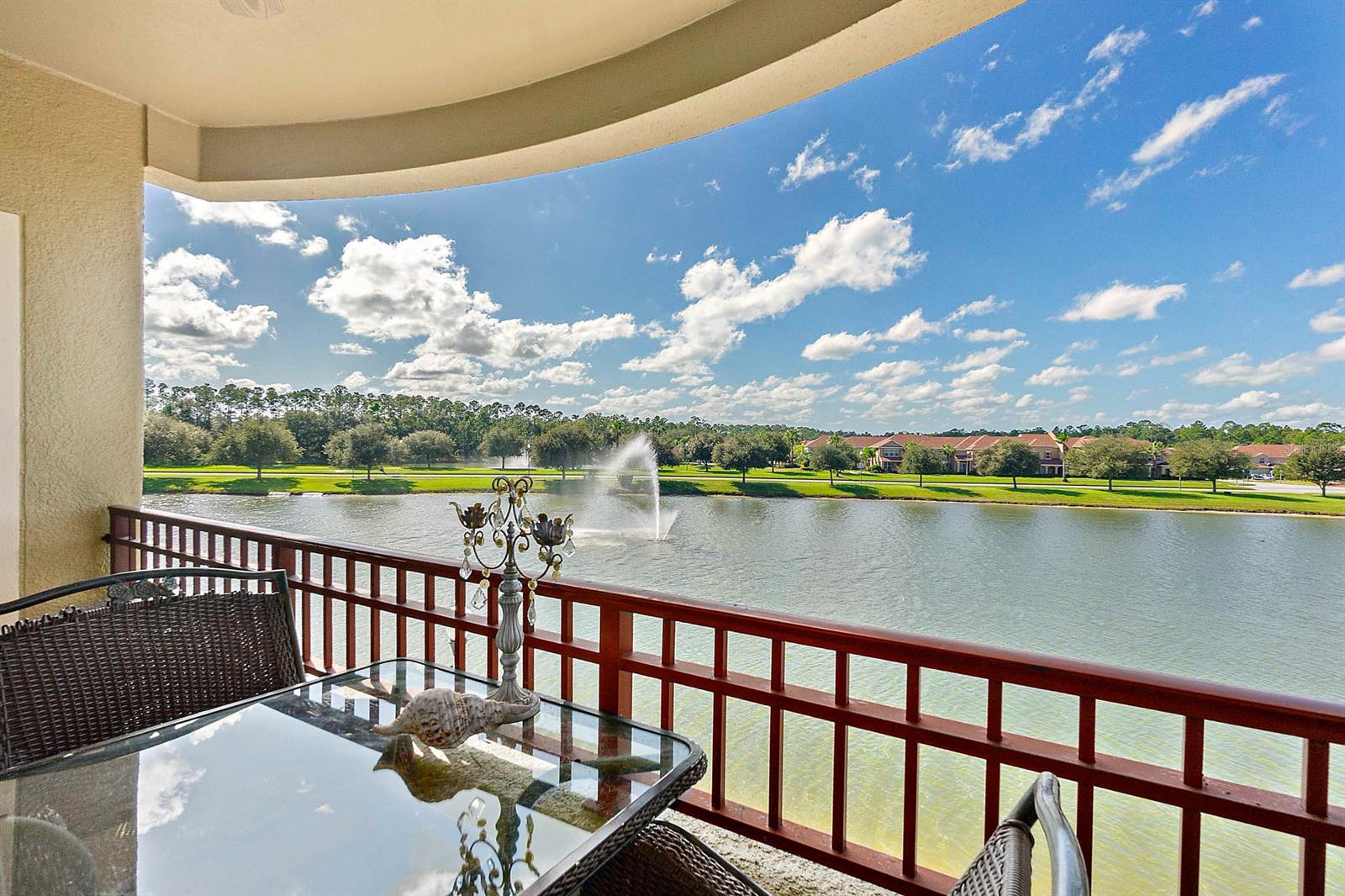 Tuscany Square 01 Condo - Residential