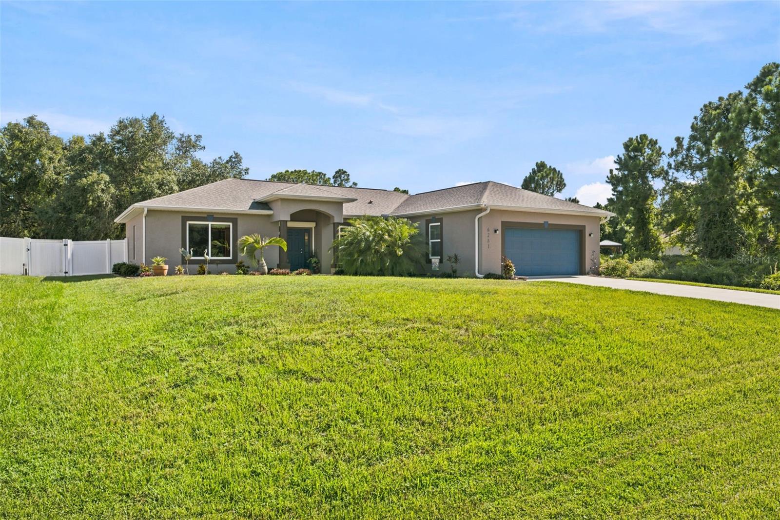 6281 OPA LOCKA LANE