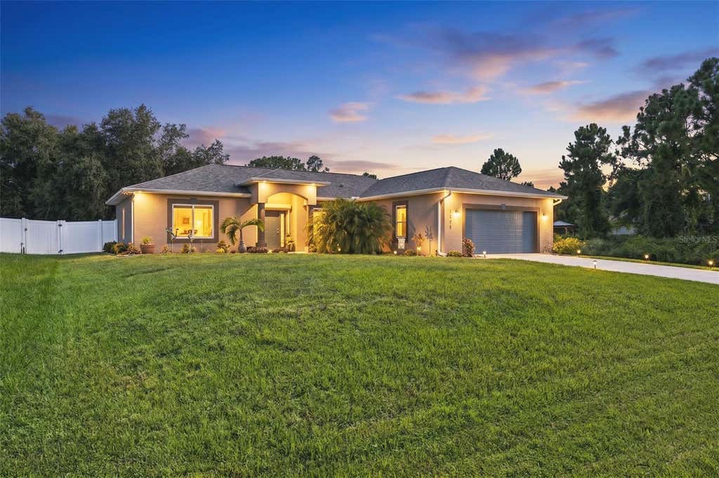 Photo of 6281 Opa Locka Lane, North Port, FL 34291 (MLS # V4950645)