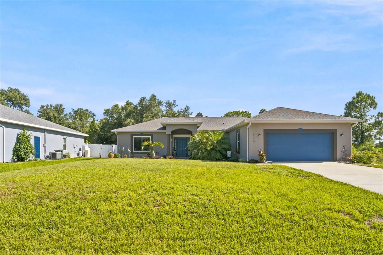 6281 OPA LOCKA LANE