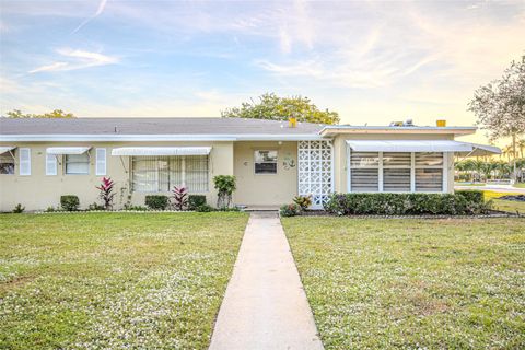 350 HIGH POINT BOULEVARD C DELRAY BEACH FL 33445