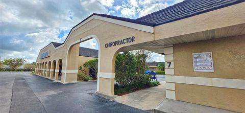 Photo of 2323 Curlew Road #7C, Dunedin, FL 34698 (MLS # W7885582)