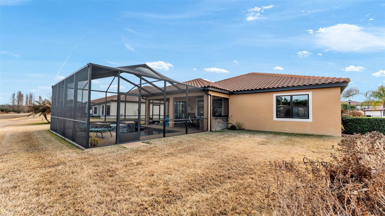 TERRALARGO - Residential