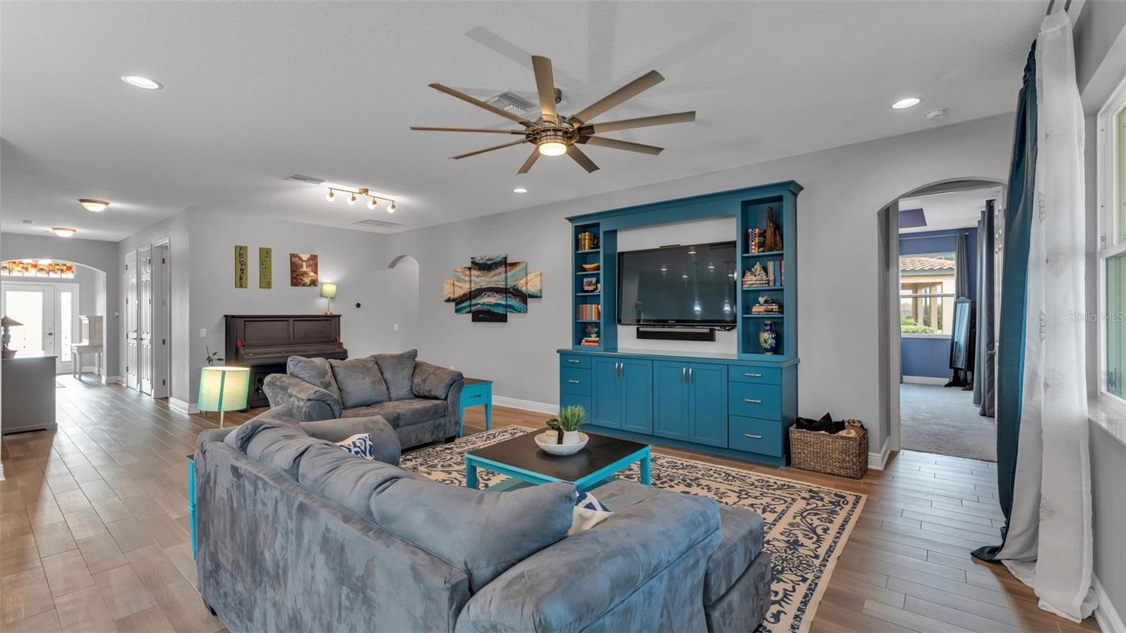 TERRALARGO - Residential