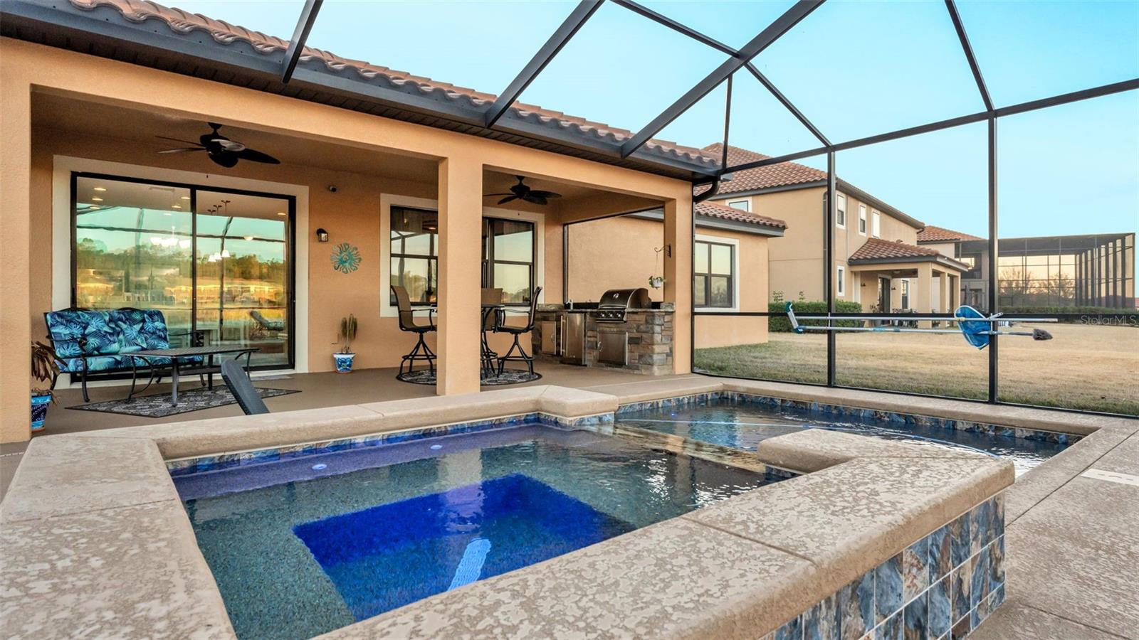 TERRALARGO - Residential