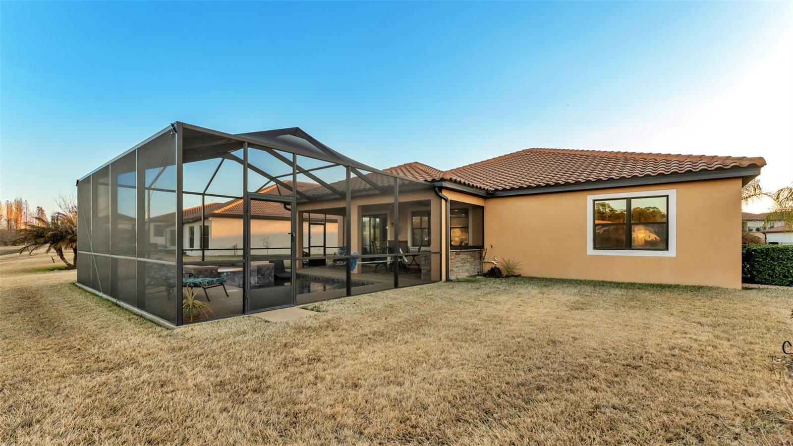 TERRALARGO - Residential