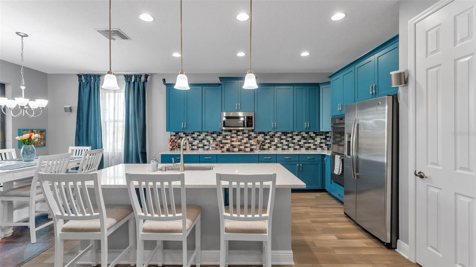 TERRALARGO - Residential