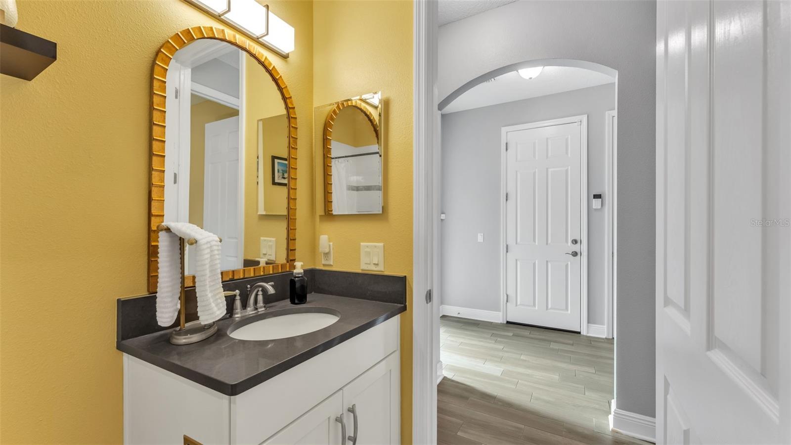 TERRALARGO - Residential