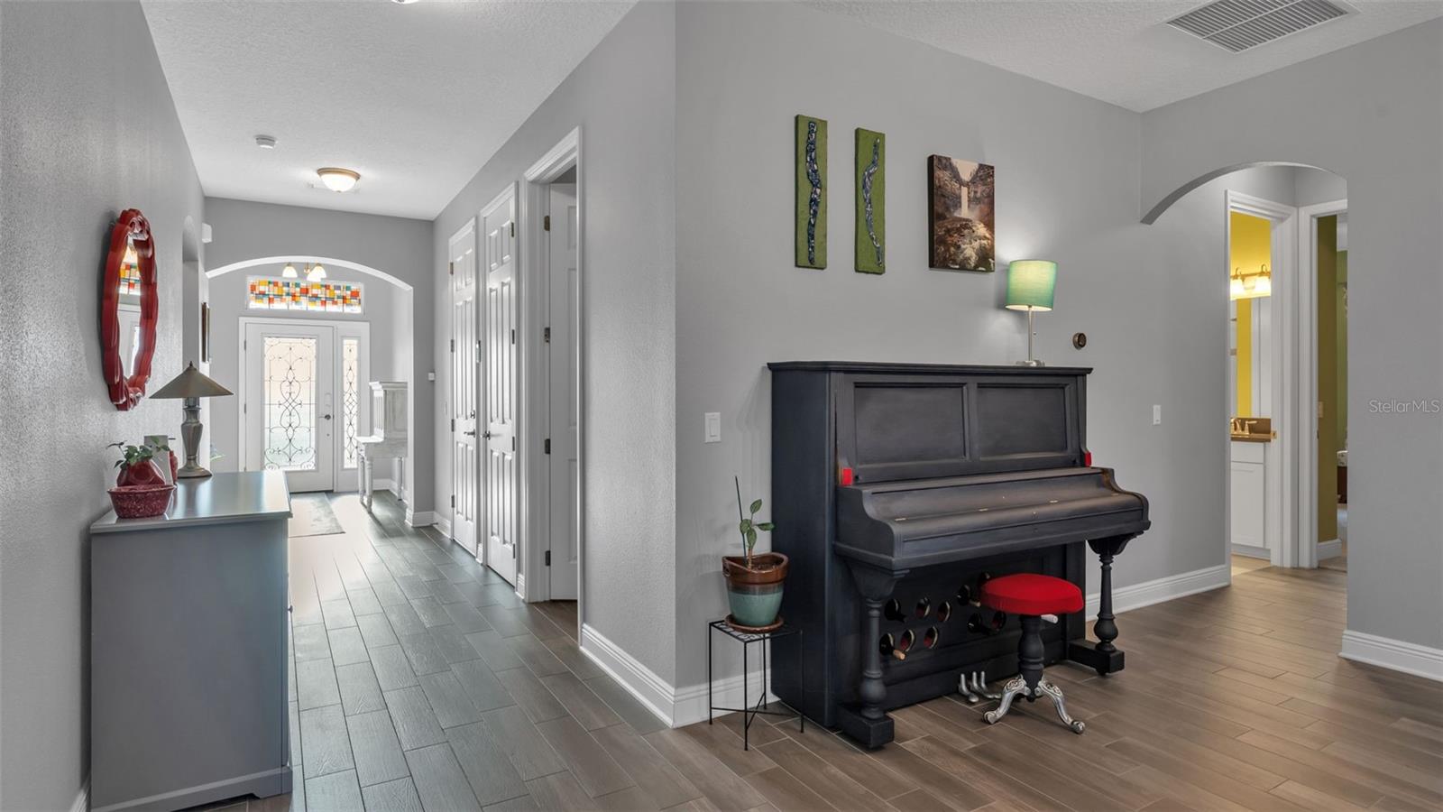 TERRALARGO - Residential