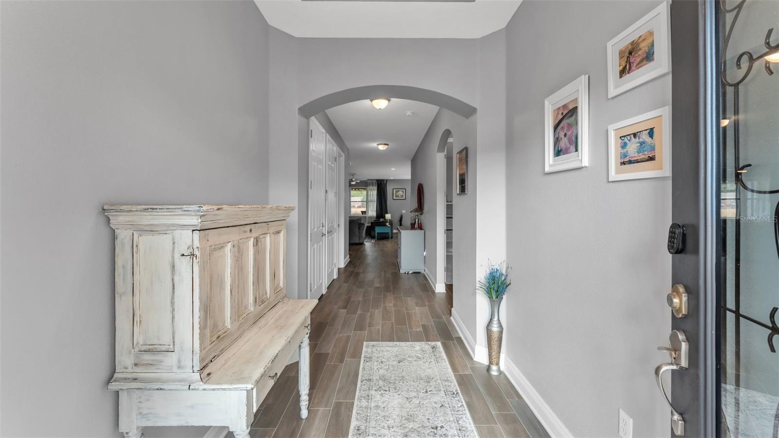 TERRALARGO - Residential