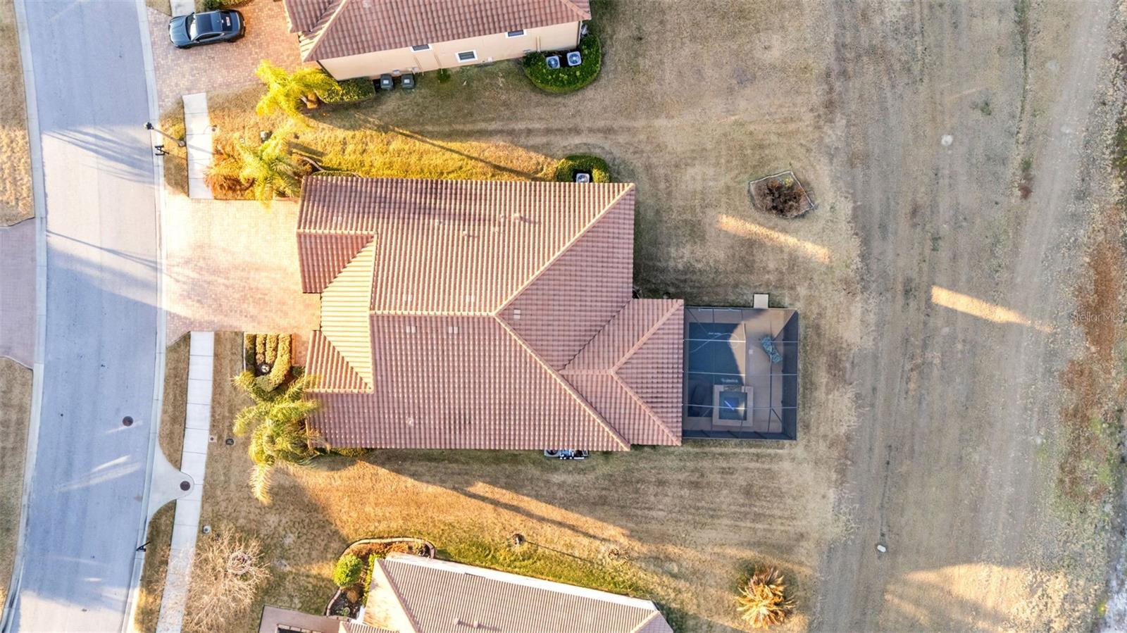 TERRALARGO - Residential