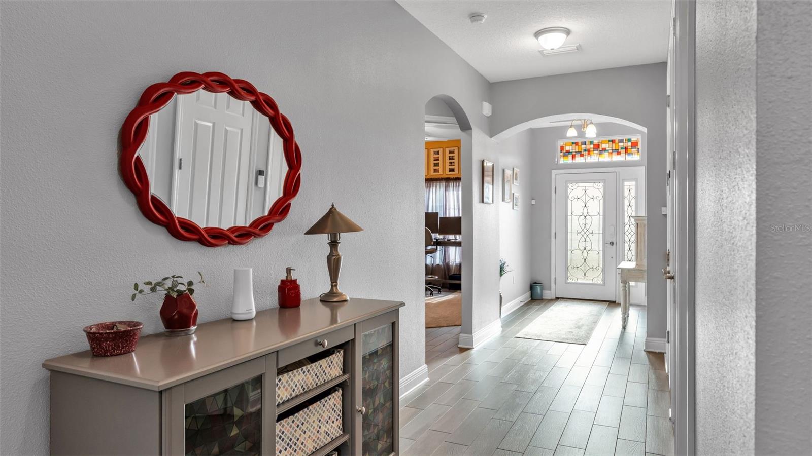 TERRALARGO - Residential