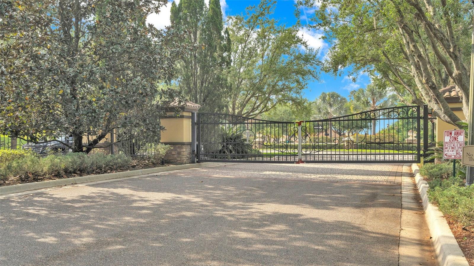 TERRALARGO - Residential