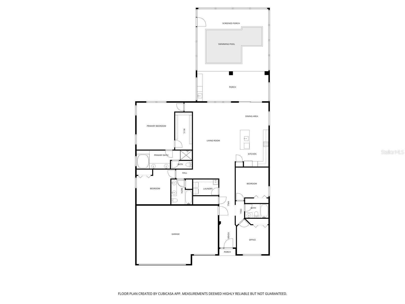 TERRALARGO - Residential