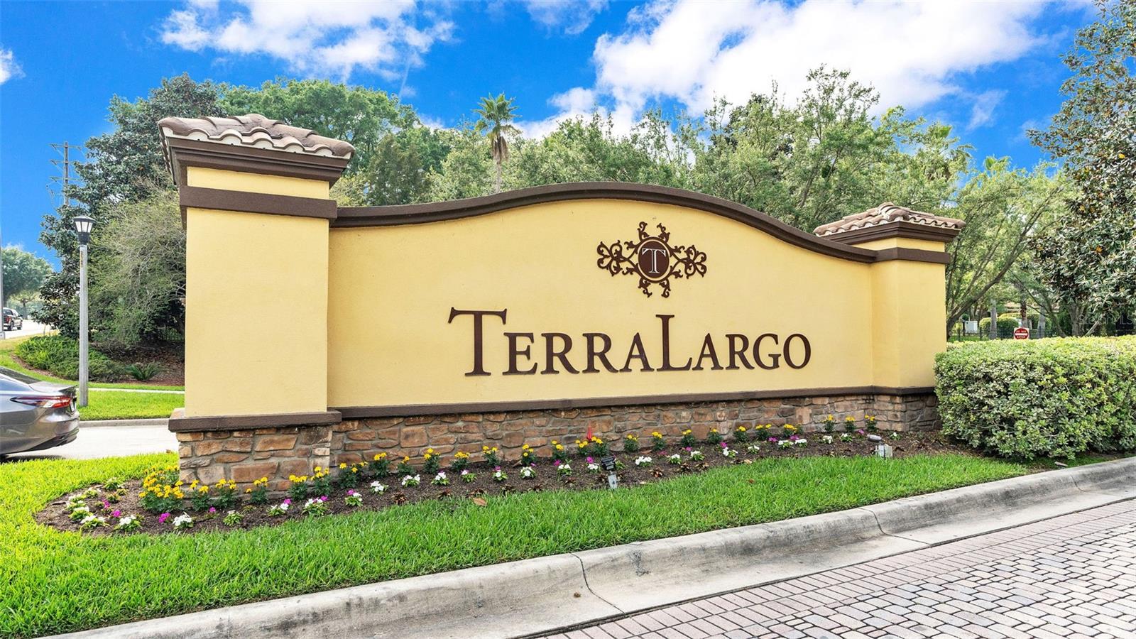 TERRALARGO - Residential