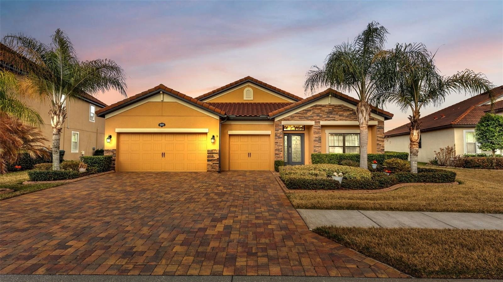 TERRALARGO - Residential