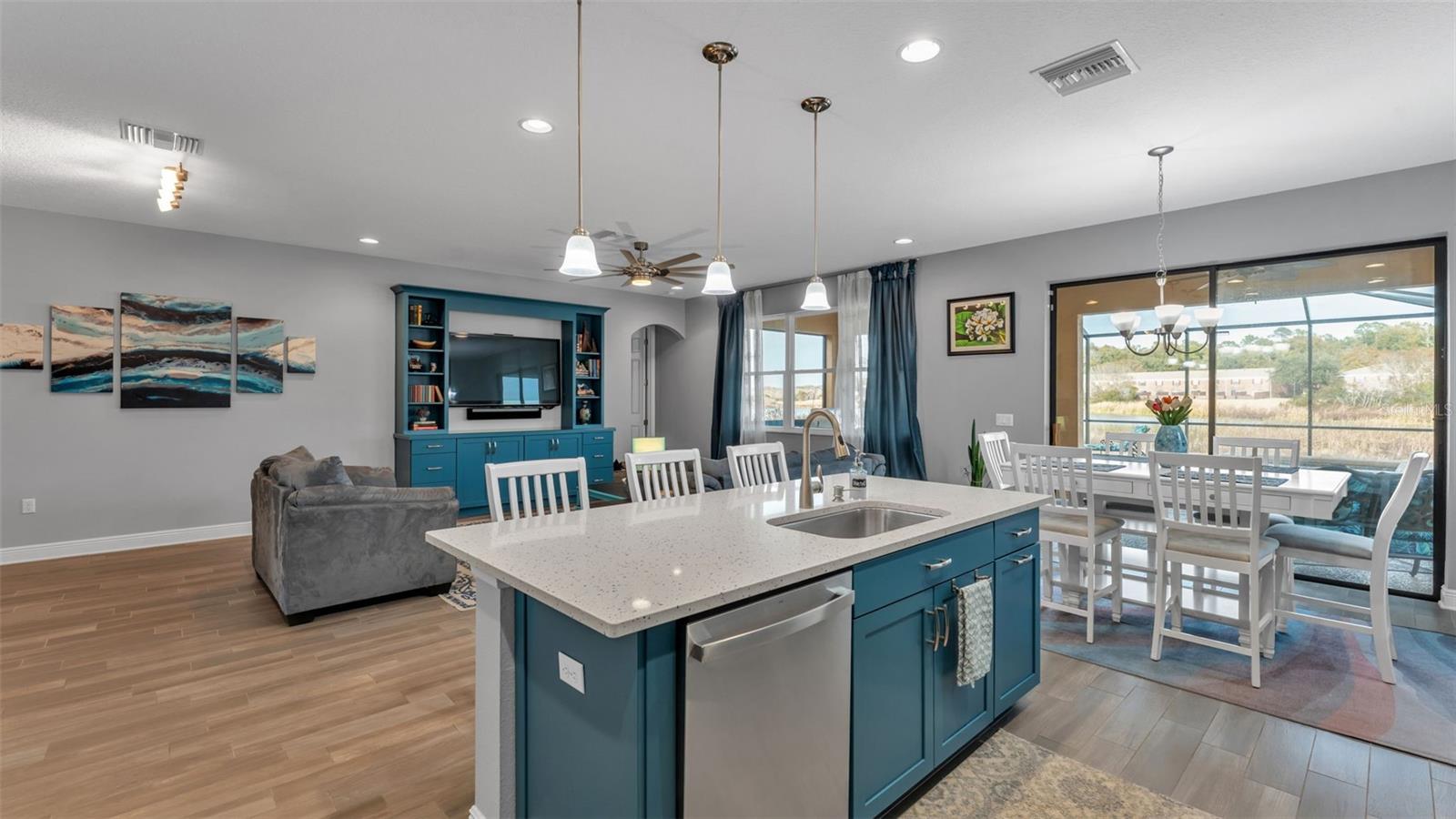 TERRALARGO - Residential