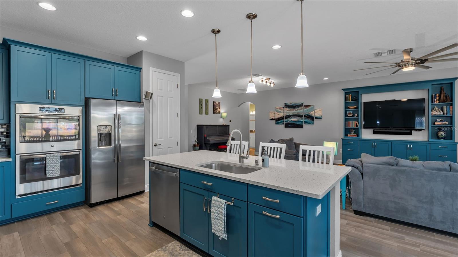 TERRALARGO - Residential