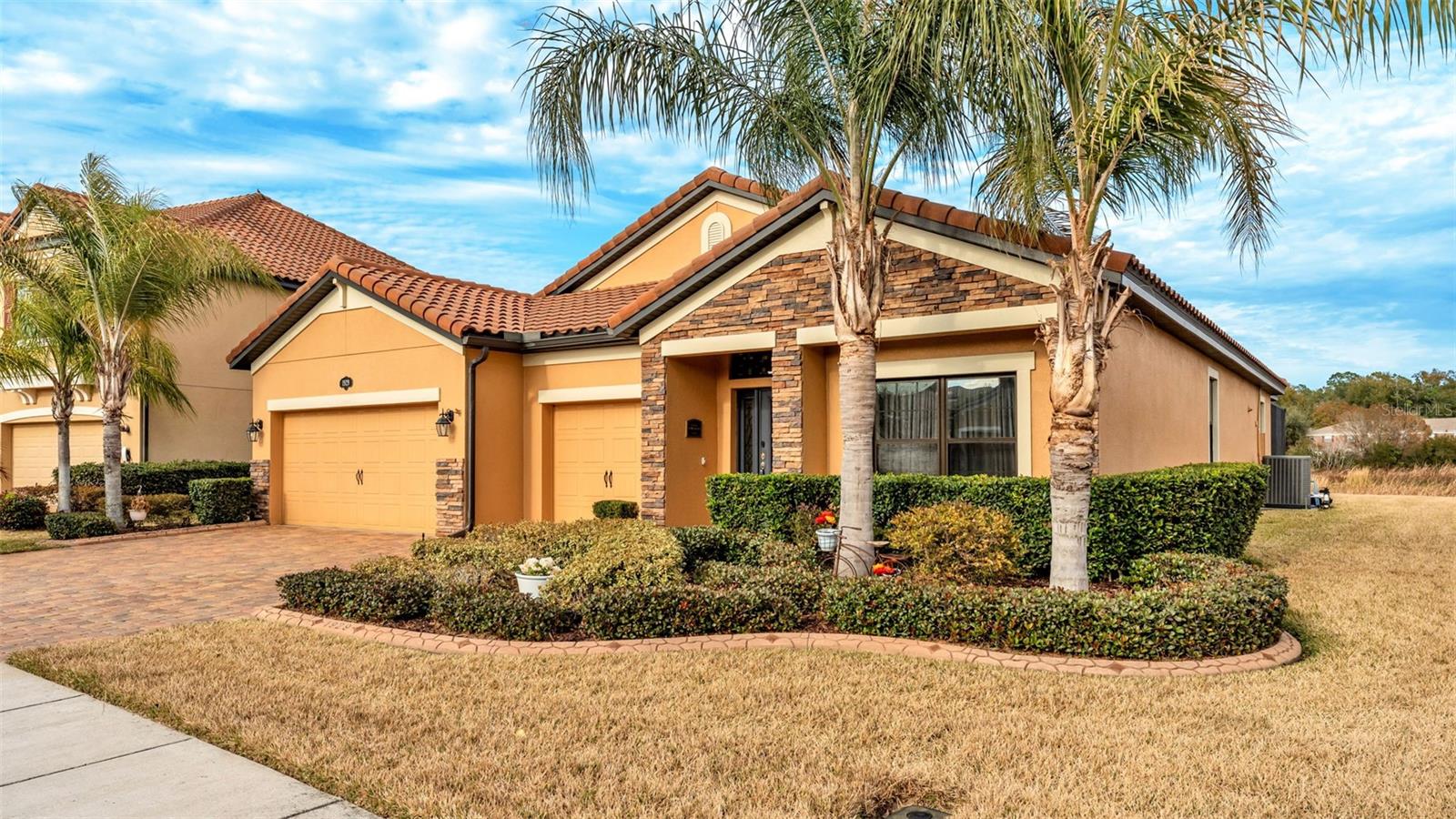 TERRALARGO - Residential