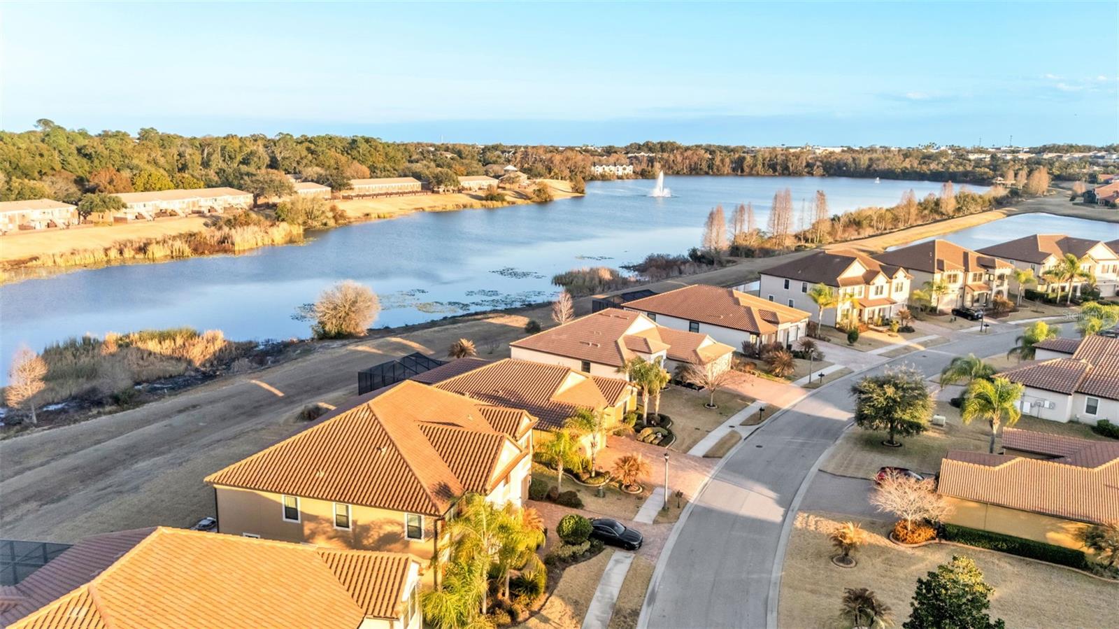 TERRALARGO - Residential