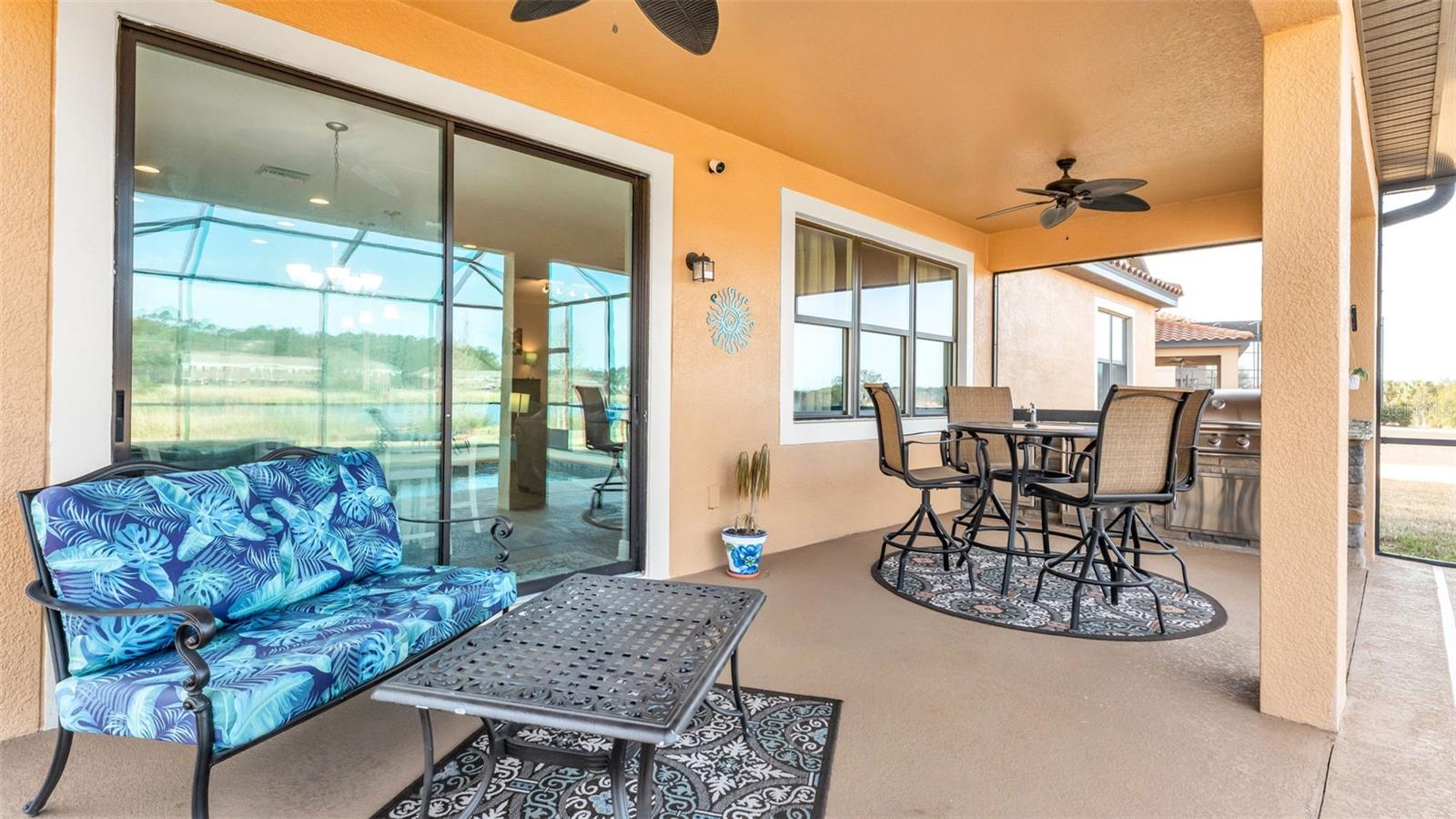 TERRALARGO - Residential