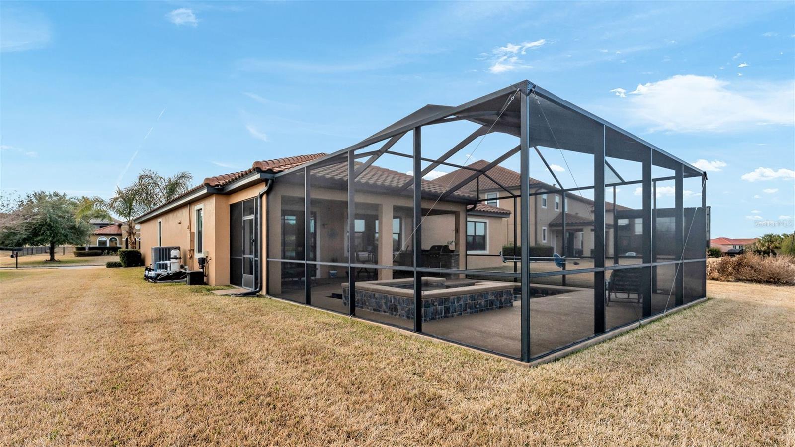 TERRALARGO - Residential