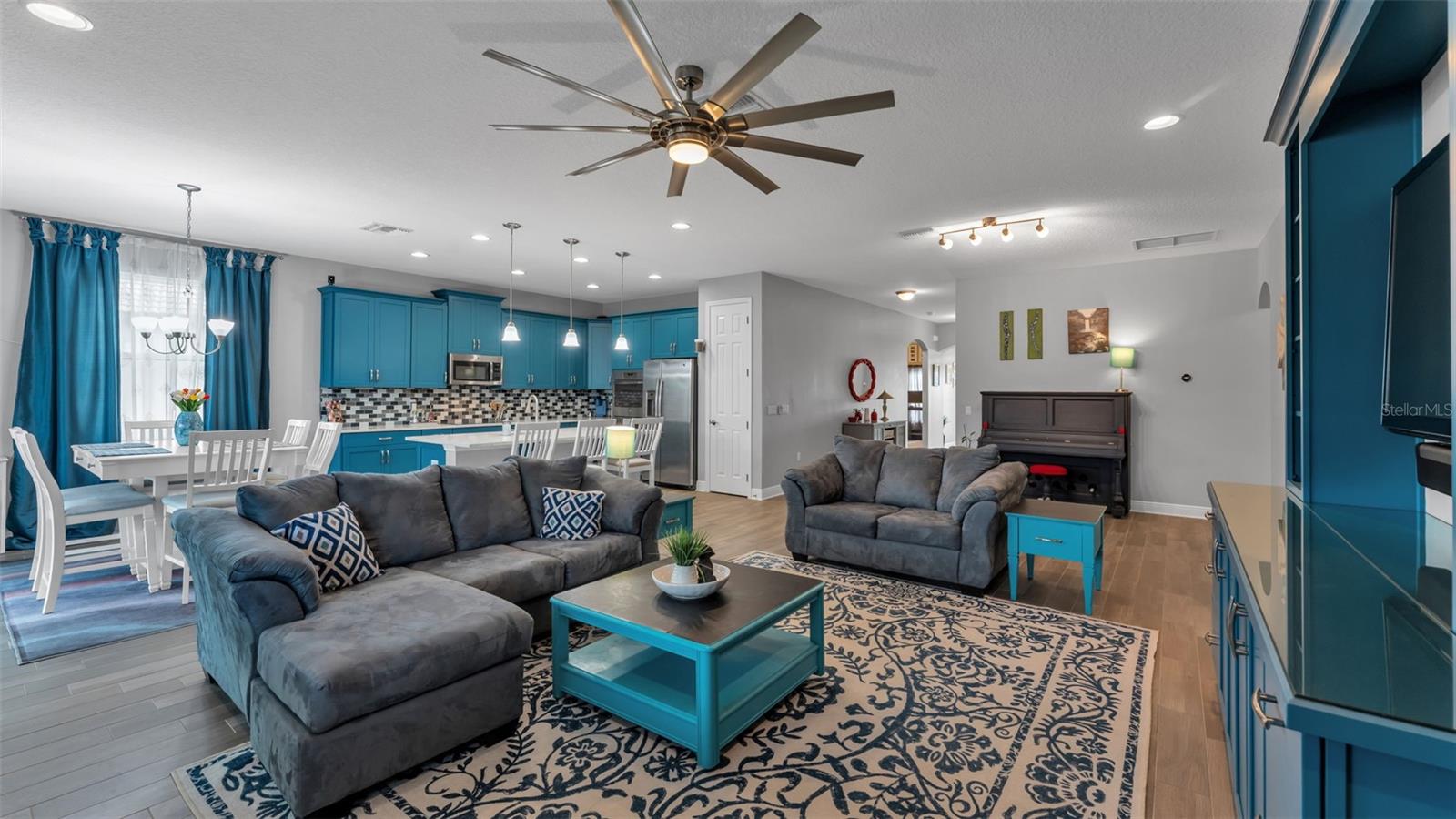 TERRALARGO - Residential