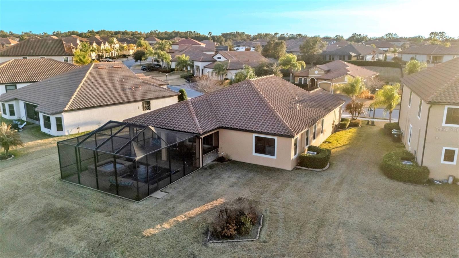 TERRALARGO - Residential